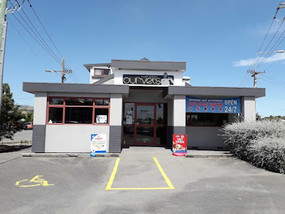 Ourvets Halswell