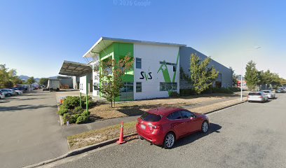 Svs