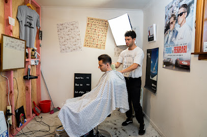 One Lane Barbershop