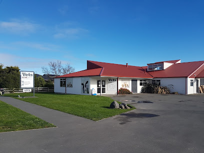 Farmfirst and Petfirst Veterinary Lincoln