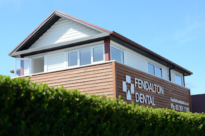 Fendalton Dental