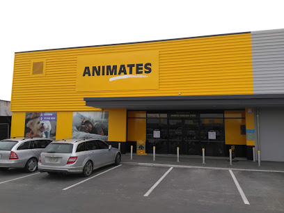 Animates Rangiora
