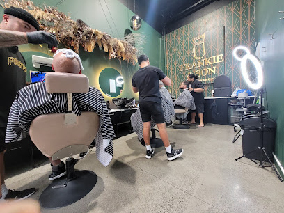 Frankie & Son Barbershop