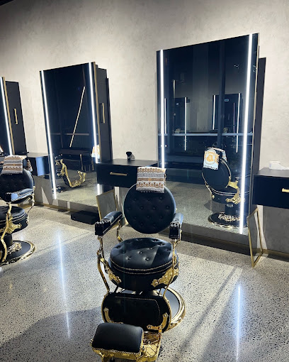 OTG Barber Studios