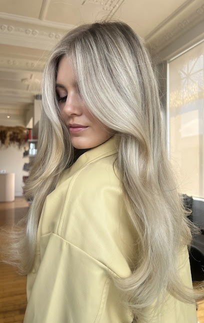 GOOD Hair & co Christchurch