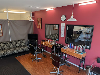 Marcio's Hairdresser