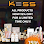 Kess Hair & Beauty, The Crossing CBD
