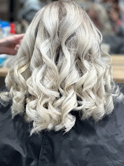 Kess Hair & Beauty, The Crossing CBD