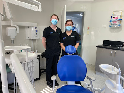 Lumino The Dentists Lincoln Dental