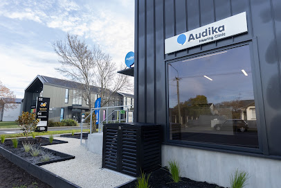 Audika Hearing Clinic Papanui