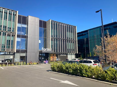 New Zealand Hearing