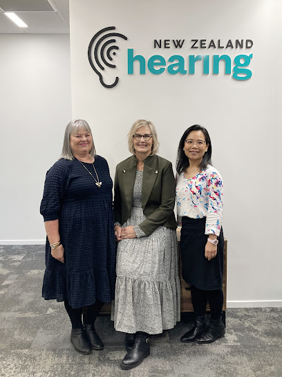 New Zealand Hearing