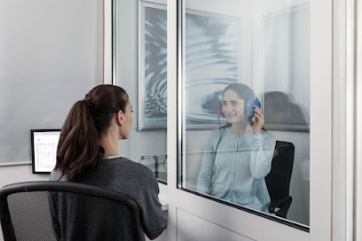 Bay Audiology Riccarton