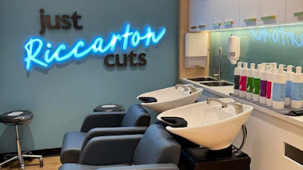 Just Cuts Riccarton
