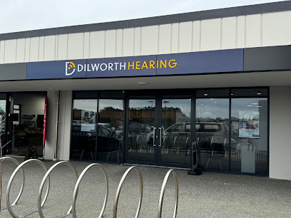 Dilworth Hearing