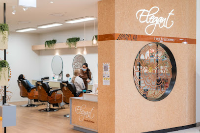 Elegant Beauty & Brows