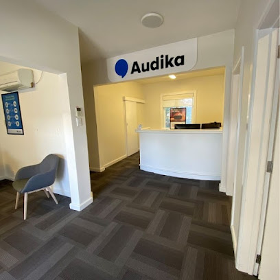 Audika Hearing Clinic Hillmorton