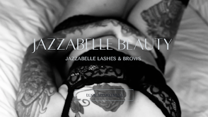 Jazzabelle beauty