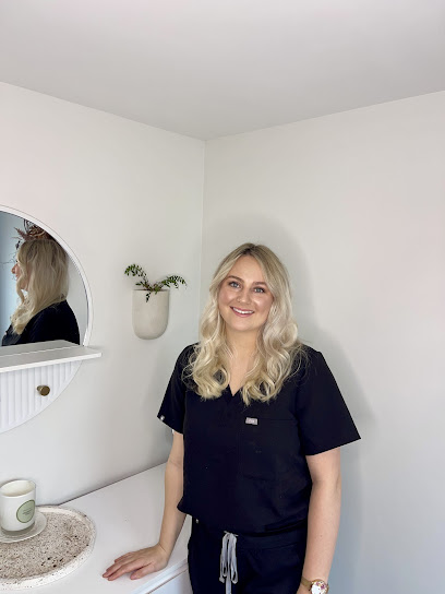 Polished Skin Studio