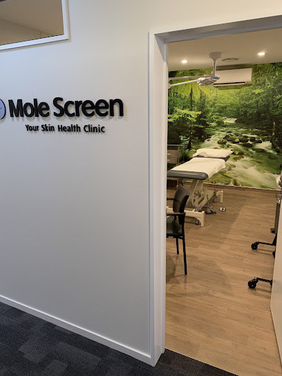 Mole Screen