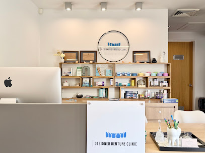 Designer Denture Clinic