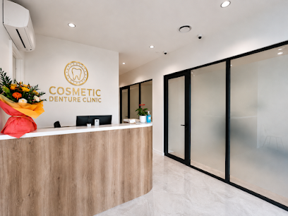 Cosmetic Denture Clinic - Lincoln
