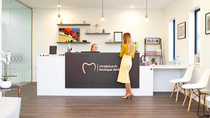Boutique Dental Christchurch