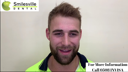 Smilesville Dental
