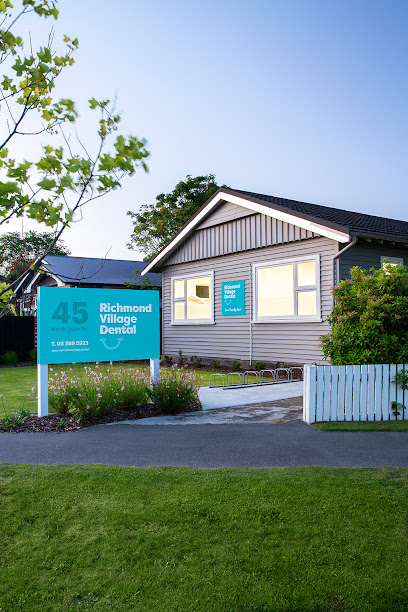 Richmond Village Dental