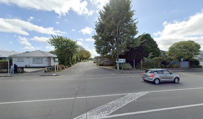 Burnside Community Dental Clinic