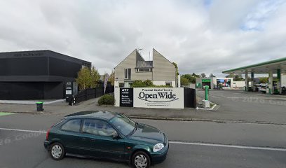Papanui Dental Centre