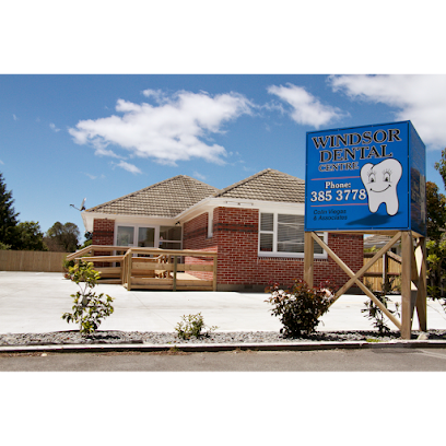 Windsor Dental Centre