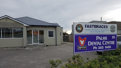 Palms Dental Centre
