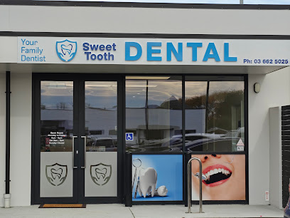 Sweet Tooth Dental St Albans