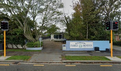 Redwood Family Dentists