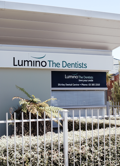 Lumino The Dentists Shirley Dental