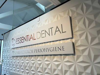Christchurch Periohygiene
