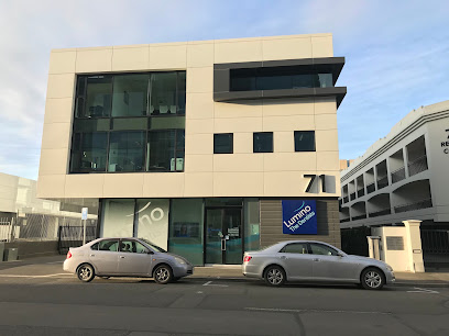 Lumino The Dentists Christchurch City