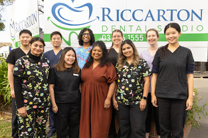 Riccarton Dental Studio - Sockburn