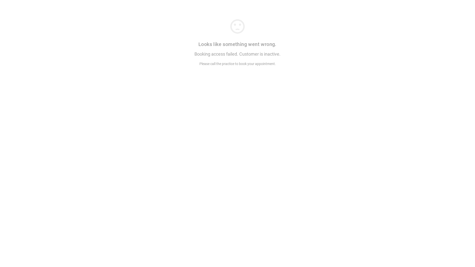 Website snapshot for Smiles Oral Health