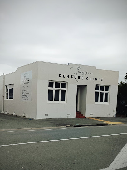 Rangiora Denture Clinic