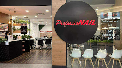 ProfessioNAIL The Palms