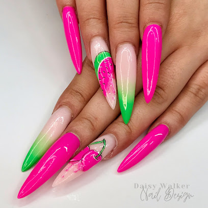 Daisy’s Nail Artistry - Christchurch