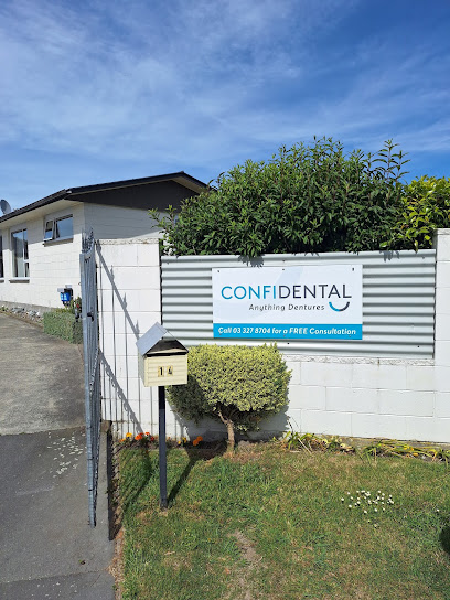 ConfiDental Laboratory and Clinic