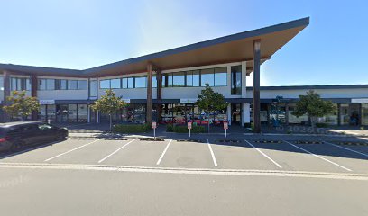 Loxo Dentists Kaiapoi West