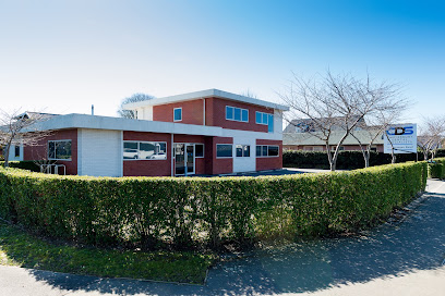 Christchurch Endodontic Practice