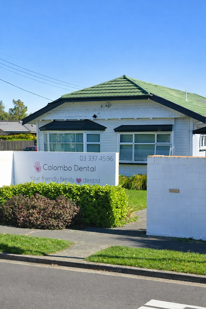 Colombo Street Dental