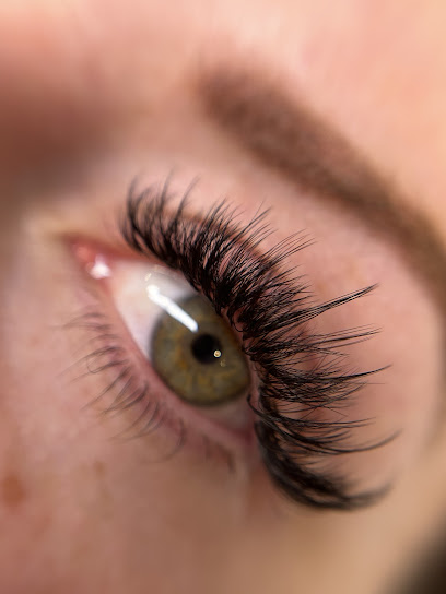 LuiLash Beauty