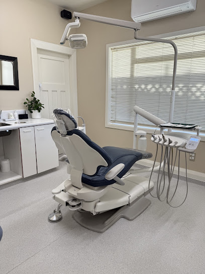 Dentistry with a Smile