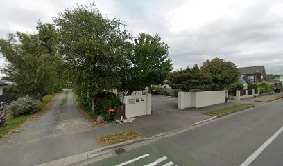 Chung Dental Clinic